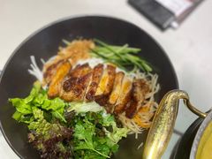 -美奈小馆·越南料理(中航城君尚购物中心店)