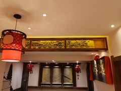 -山西会馆·晋菜·晋商宴·牌匾博物馆(胜利东街店)