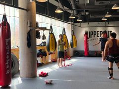-Uppercut拳馆·Boxing拳击·Muay Thai泰拳