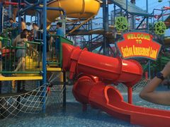 -苏州乐园森林水世界