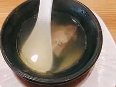山药龙骨汤-胡子大厨·超级小炒肉(晶耀前滩店)