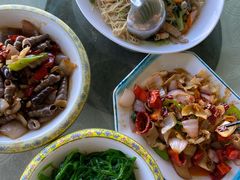 -北港方记海鲜楼·海景餐厅