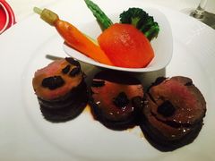 -王品牛排(郑州大卫城店)