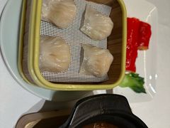 -香港狮子山下·明星粤菜餐厅(北苑店)