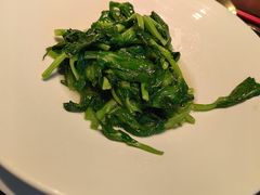 豆苗-海立阁海鲜江浙菜(漕河泾印象城店)