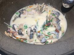 -鲜潭蒸汽石锅鱼(五道口购物中心店)