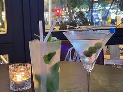 -MARU玛露音乐餐厅(大学路店)