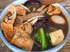 -陈记柳州螺蛳粉(大坪店)