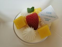 -好利来(健德门店)