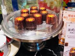 -巴黎贝甜·生日蛋糕(环球中心店)