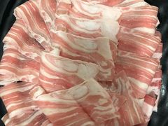 内蒙羔羊肉-八爷老北京火锅(万谷慧生活店)
