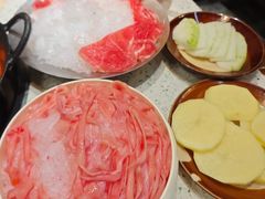 -龙厂长老火锅(抚琴店)