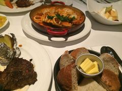 -食间牛排(湖西路店)