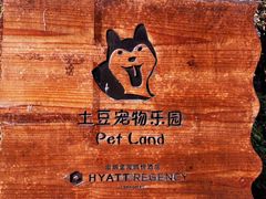 -上海崇明金茂凯悦酒店