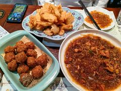 -老厨家(友谊路总店)