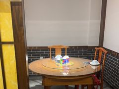 -映像烟台·海鲜·地道鲁菜(黄山路店)