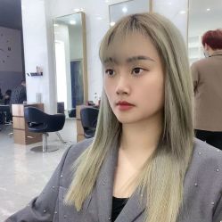 -迈丝发型艺术