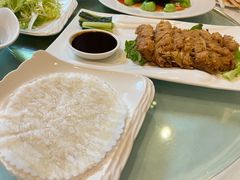-功德林素菜饭庄(前门店)