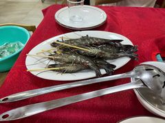 -花苑美食横琴生蚝火锅(拱北粤华路店)