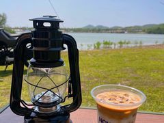 -不焦虑咖啡(武汉客厅店)