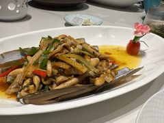 -金贵源食神(楚河汉街店)
