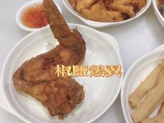 -风之味糖水店(上塘西路店)
