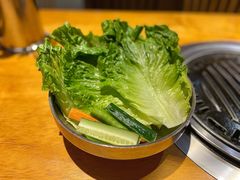 -喜鹊烤肉酒场(美乐城店)