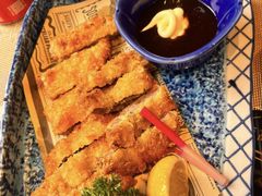 -本家食堂(华南店)