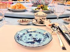 -夏苑(新加坡丽思卡尔顿美年酒店)