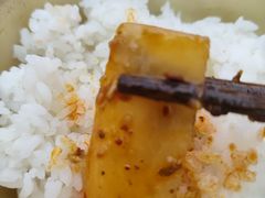 白萝卜-冒菜西施·非遗冒菜(总店)