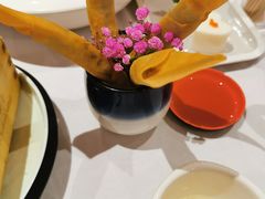 黄鱼春卷-上海1号私藏菜(静安店)