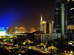 -Mercato莫卡多露台餐厅与酒吧(K11店)