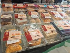 -王家沙点心店(西康路店)
