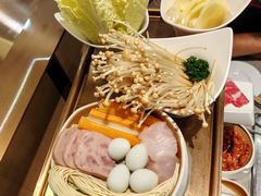 -海底捞火锅(奥森店)