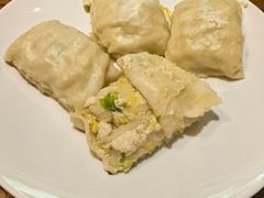 -木柴豆腐·活海鲜·鲁菜(岚山路店)
