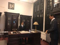 -沈阳金融博物馆