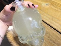 -院子餐厅·大锅菜·老杭帮(桥西直街店)