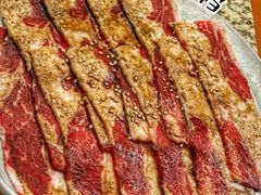 -首尔烤肉大排档(合生汇店)