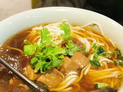 -李先生牛肉面大王(青岛闽江路店)