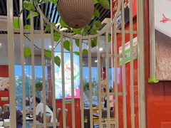 -潮汕美牛肉丸火锅店(天宁寺店)