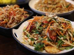 -婉泰·特色小吃·舂鸡脚(告庄二店)