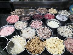 -古街捞化牛杂(井大店)