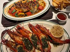 -Mogul Eatery·大亨餐酒馆