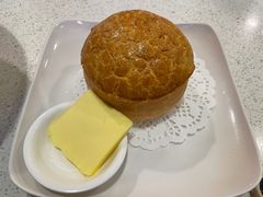 -新发记港式茶餐厅(黄浦店)