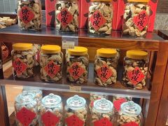 -猪肉婆私房菜(容桂总店)