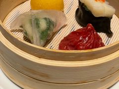 -莉莉海堂HAITANG·烤鸭(国贸商城店)