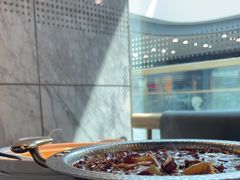 -赠李白·如诗的川味(余杭万达广场店)