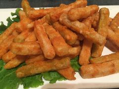-京尊烤鸭店JINGZUN(春秀路店)