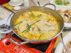 -肥肥蟹海鲜饭店(马六甲店)