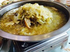 杀猪菜-老六杀猪菜(进乡街店)